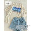 画像10: 【25％OFF　在庫限り】モノトーンフォトフルカラーシート (10)