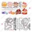 画像5: デザインが選べるフルカラーシート【2サイズ・18種類】 (5)