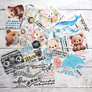 バラ売りオーダー用ページ 楽天市場】シエラ SIERRA 木軸ボールペン ボーダー柄 Sサイズ