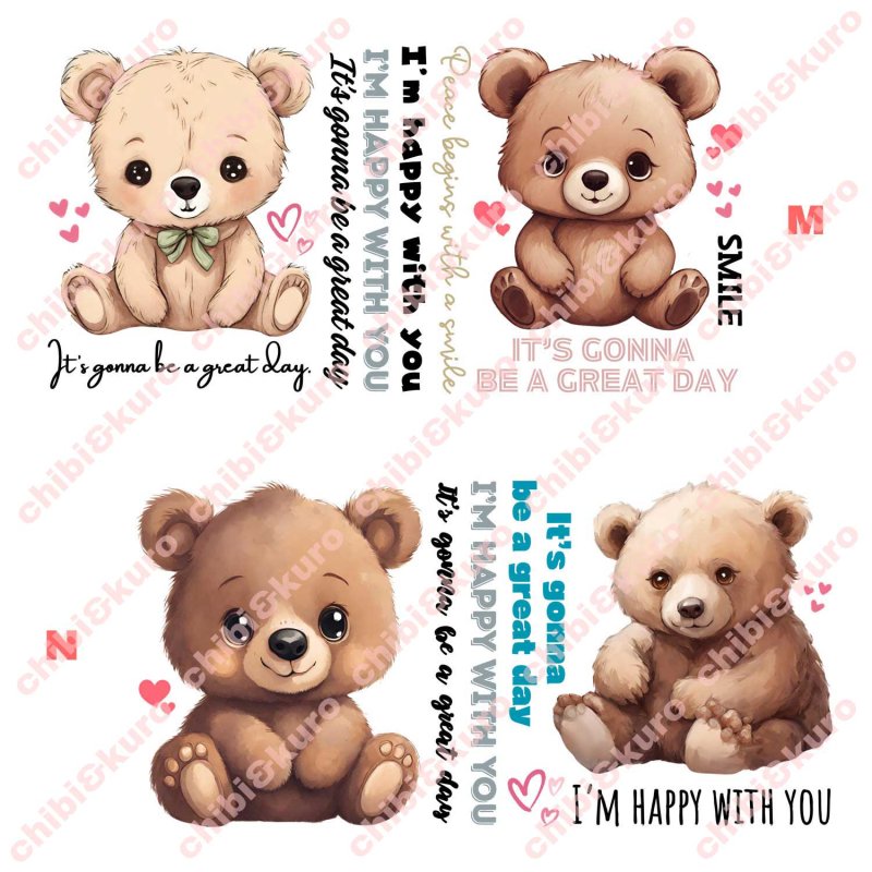 画像8: デザインが選べるフルカラーシート【2サイズ・18種類】 (8)