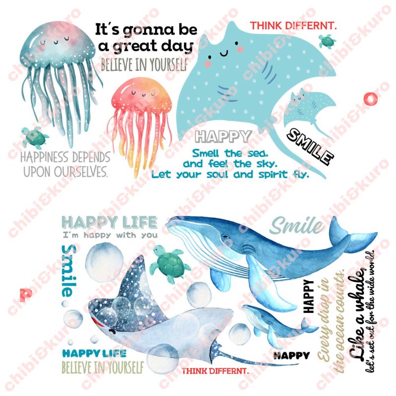 画像9: デザインが選べるフルカラーシート【2サイズ・18種類】 (9)