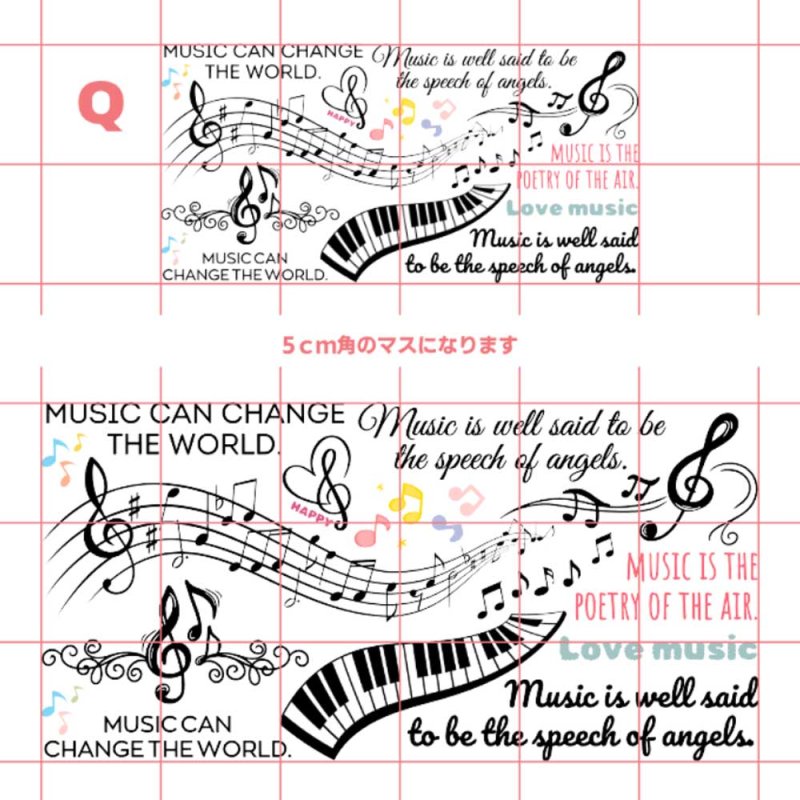 画像27: デザインが選べるフルカラーシート【2サイズ・18種類】 (27)