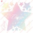 画像7: パステルカラー星＆文字ロゴシート (7)
