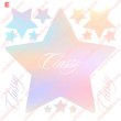 画像6: パステルカラー星＆文字ロゴシート (6)