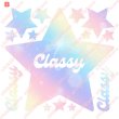 画像3: パステルカラー星＆文字ロゴシート (3)