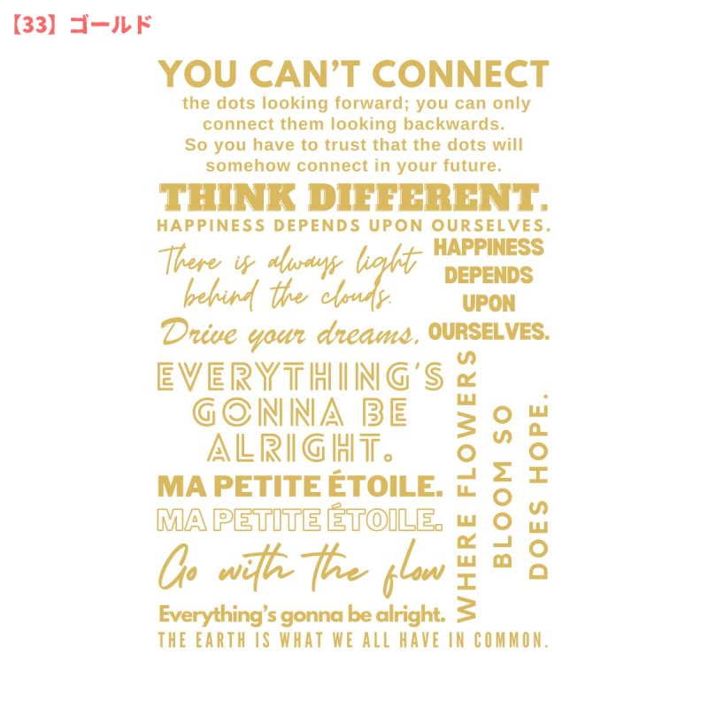 画像11: 送料無料◆お好きなカラーに変更可◆オリジナル文字ロゴフルカラーシート　20ｘ30ｃｍ【E】【全5カラー】 (11)