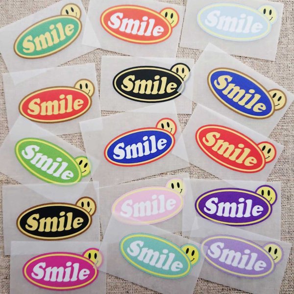 画像1: ◆60%OFF◆スマイルろごお試し福袋セット【6枚set】 (1)