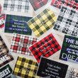 画像1: ◆60%OFF◆オリジナルタグお試し福袋セット【ちぇっく】 (1)