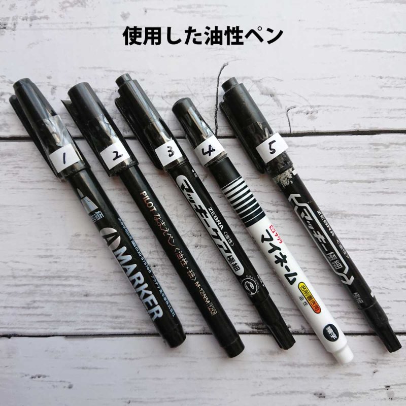 画像6: 洗濯に強いサイズ表記付きお名前シート◆５枚セット (6)