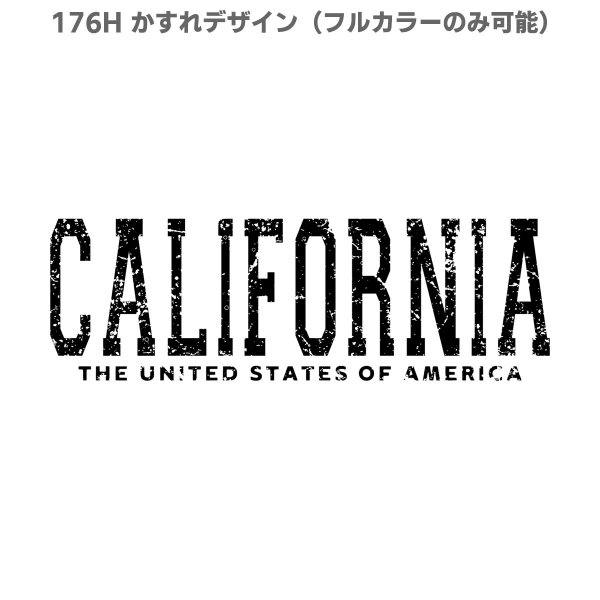 画像10: アメカジコーデの主役に◆カレッジロゴ風文字アイロンシート【A】 (10)
