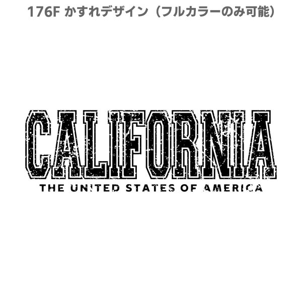画像8: アメカジコーデの主役に◆カレッジロゴ風文字アイロンシート【A】 (8)