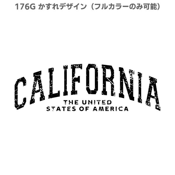 画像9: アメカジコーデの主役に◆カレッジロゴ風文字アイロンシート【A】 (9)