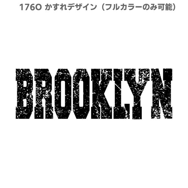 画像15: アメカジコーデの主役に◆カレッジロゴ風文字アイロンシート【A】 (15)