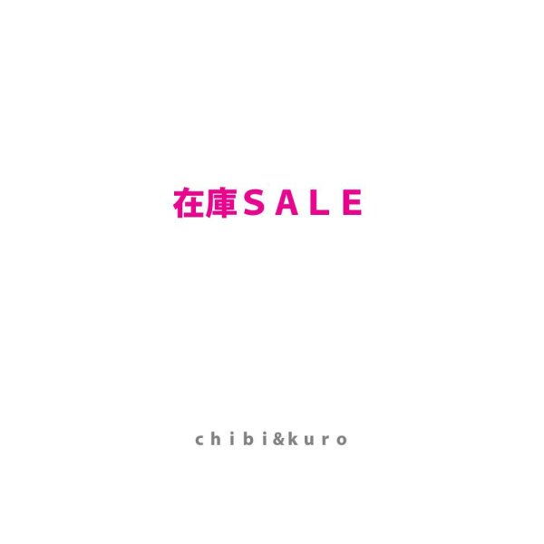 画像1: 4/24追加しました【お1人様2点まで】在庫ＳＡＬＥ専用ページ (1)