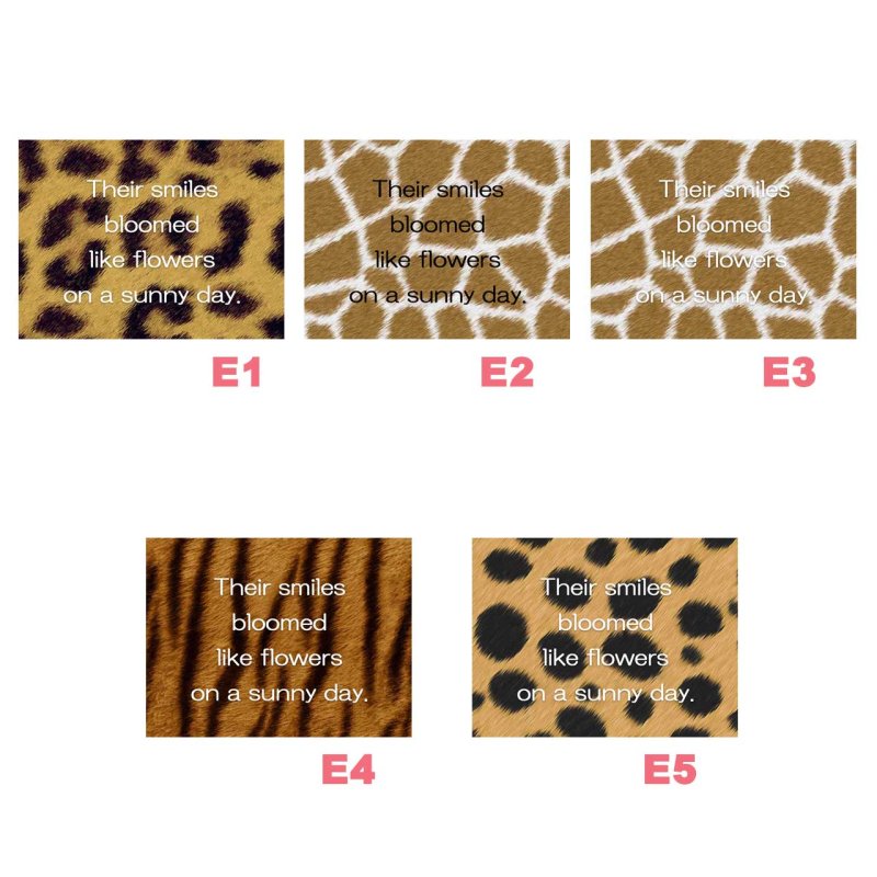 画像6: オリジナルフルカラータグ【あにまる】 (6)