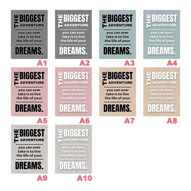 画像2: オリジナルフルカラータグ【ふぁぶりっく】 (2)