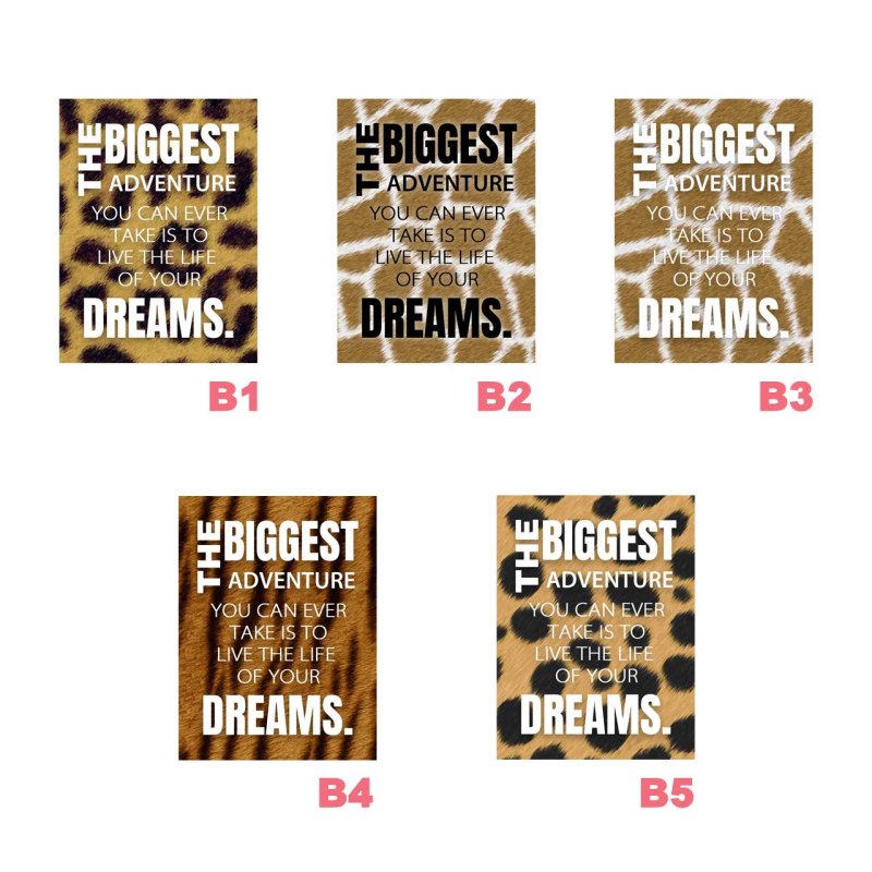 画像3: オリジナルフルカラータグ【あにまる】 (3)