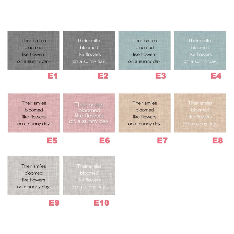 画像6: オリジナルフルカラータグ【ふぁぶりっく】 (6)