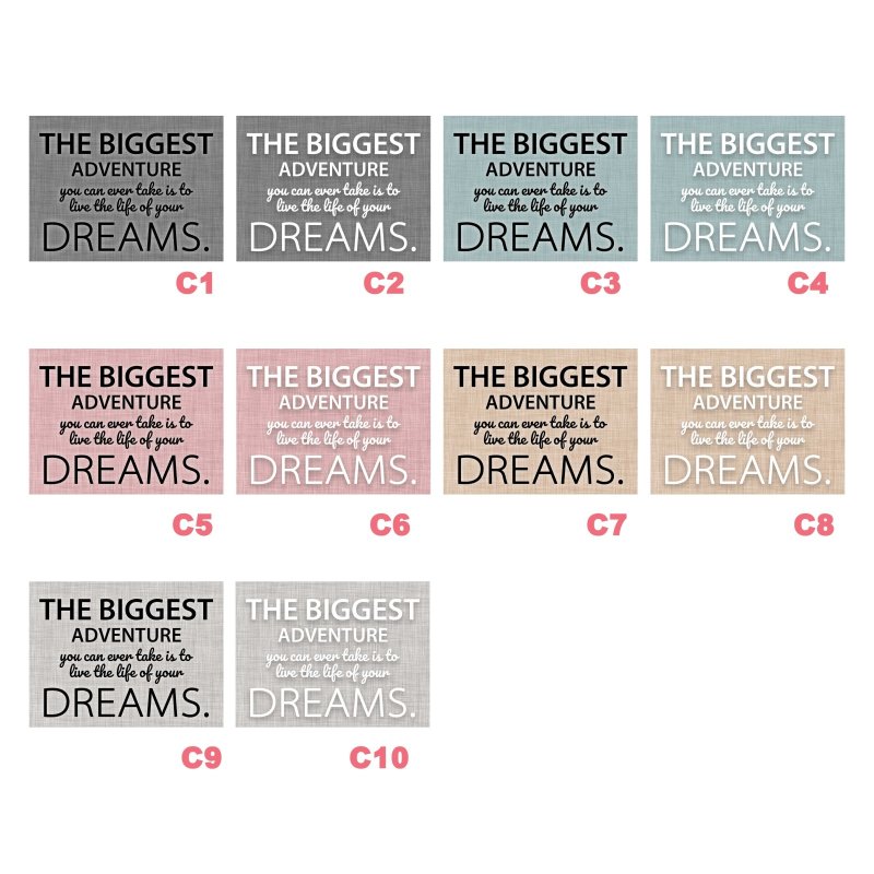 画像4: オリジナルフルカラータグ【ふぁぶりっく】 (4)