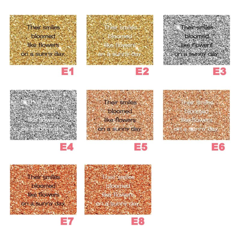 画像10: オリジナルフルカラータグ【らめグリッター】 (10)