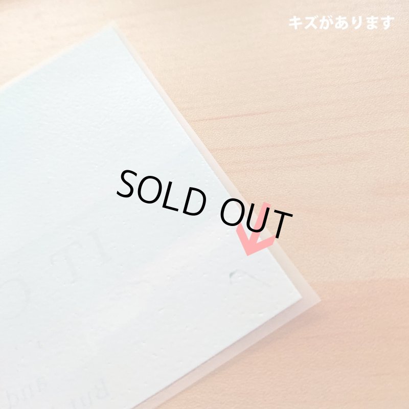 画像9: 【B品・コールド剥離】フォトフルカラーシート (9)