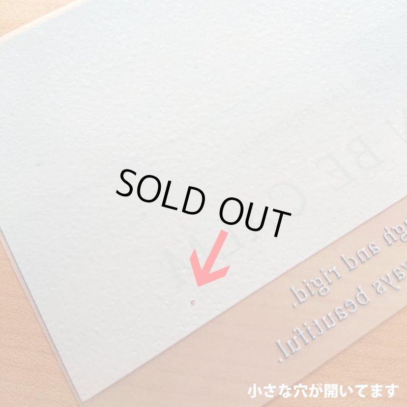 画像14: 【B品・コールド剥離】フォトフルカラーシート (14)