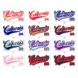 画像3: 【お試し販売10％OFF〜7/25】ベースボールプリントフルカラーシート (3)