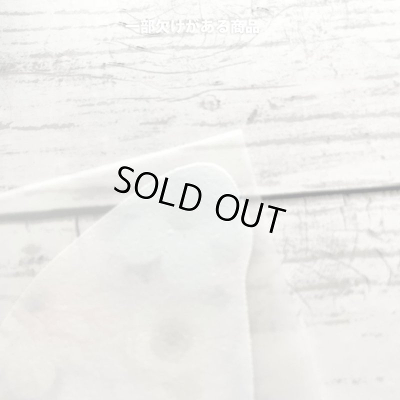 画像4:  【B品・コールド剥離】ふらわーバタフライフルカラーシート（15ｘ13ｃｍ） (4)