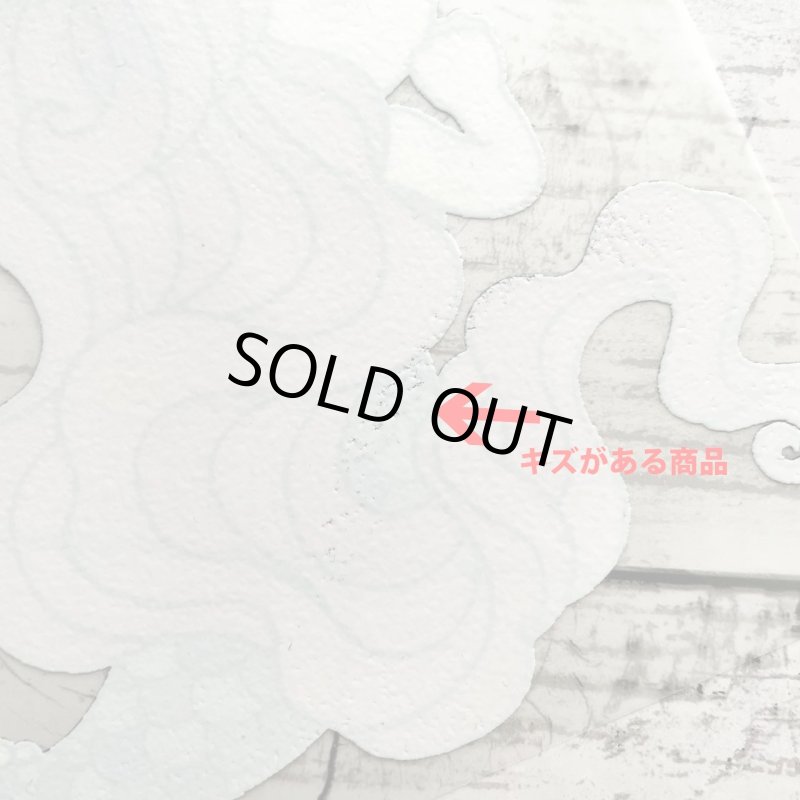 画像3: 【B品・コールド剥離】人魚フルカラーシート【2種類】 (3)