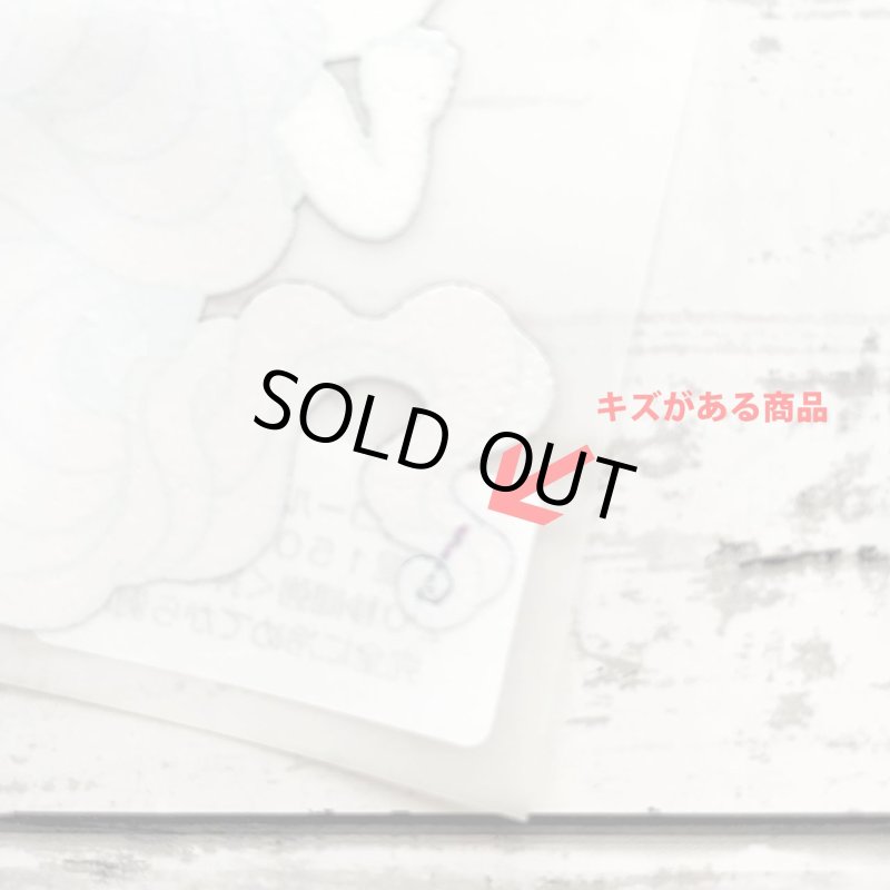 画像7: 【B品・コールド剥離】人魚フルカラーシート【2種類】 (7)