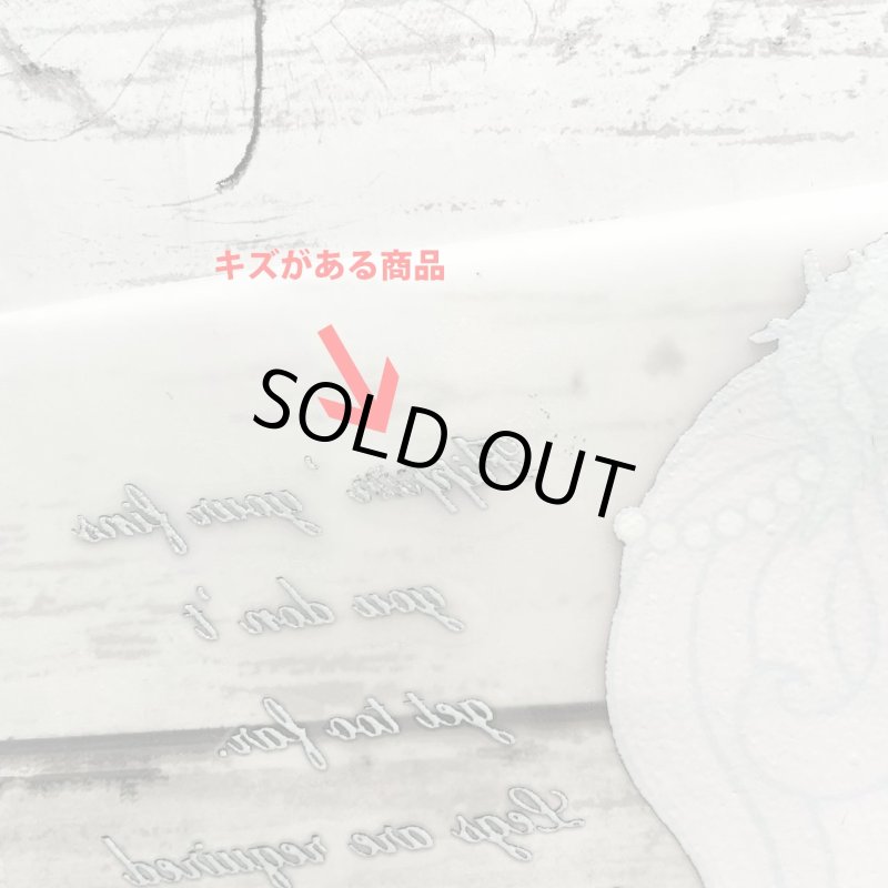 画像5: 【B品・コールド剥離】人魚フルカラーシート【2種類】 (5)