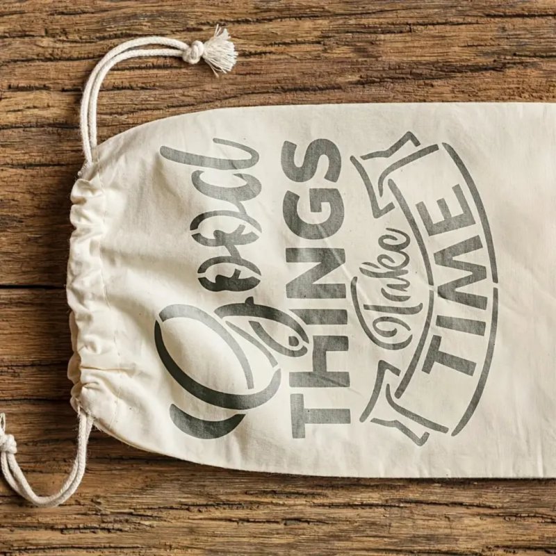 画像10: 【30%OFF】ステンシル【5】10.16x10.16cm (10)