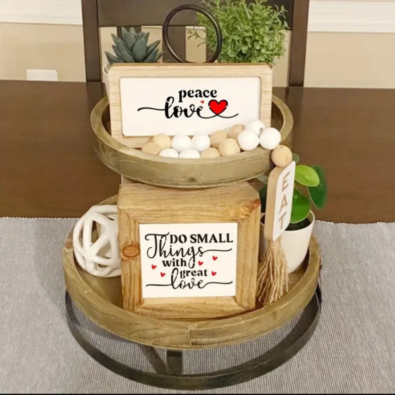 画像7: 【30%OFF】ステンシル【6】10x5cm・10x10cm (7)