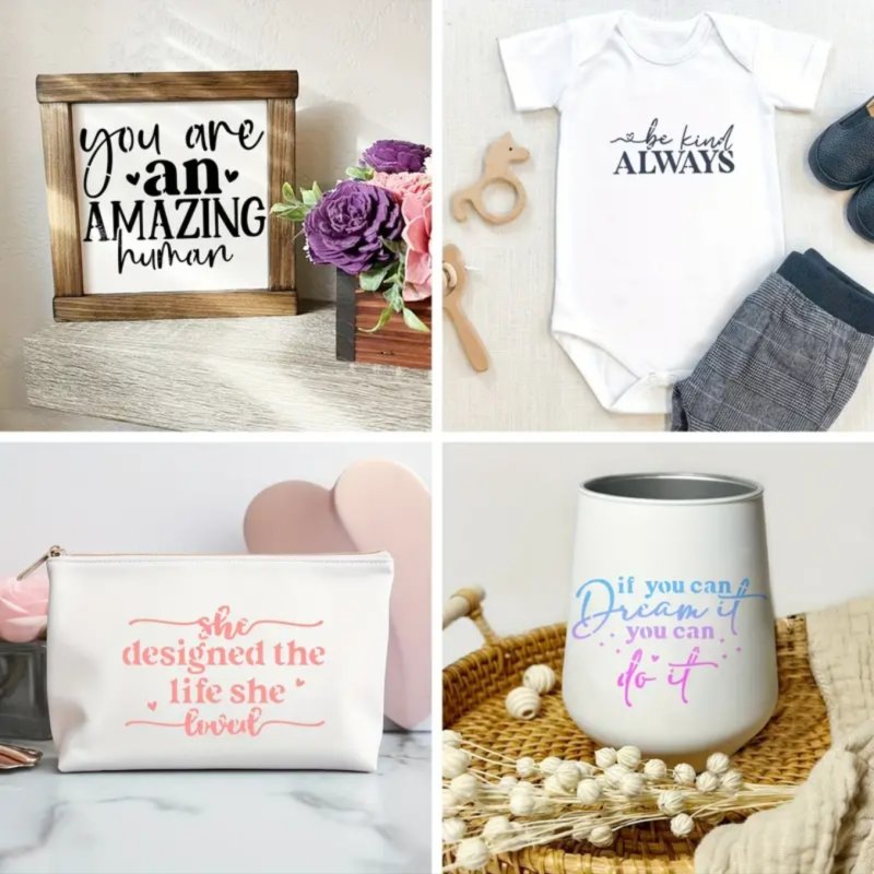 画像6: 【30%OFF】ステンシル【6】10x5cm・10x10cm (6)