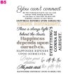 画像5: 送料無料◆カラー変更可能◆オリジナル文字ロゴフルカラーシート　20ｘ30ｃｍ【B】 (5)