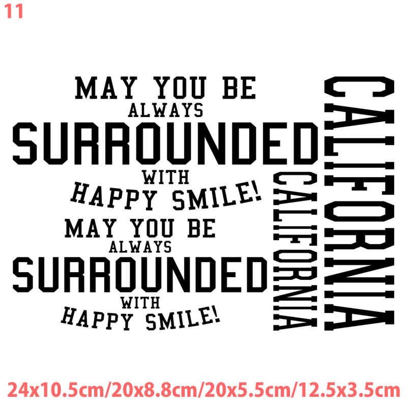 画像12: 送料無料◆お好きなカラーに変更可◆フルカラーお試しセット【20ｘ30ｃｍ】全14種類 (12)