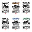 画像2: 【お試し販売10％OFF〜9/10まで】バイクsetフルカラーシート（全18種類・最大21ｘ30ｃｍ） (2)