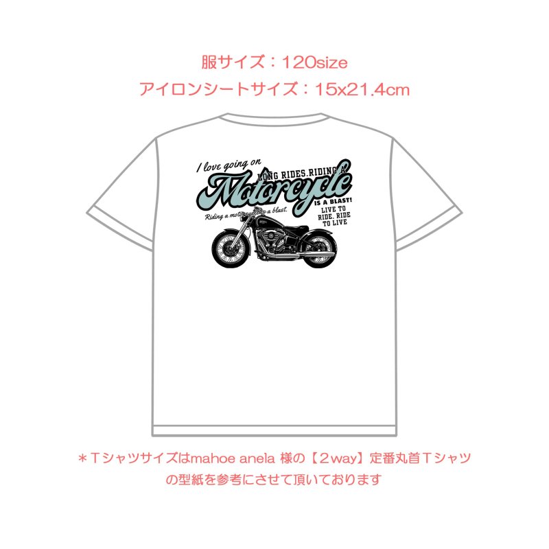 画像19: バイクsetフルカラーシート【全18種類・横長】 (19)