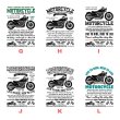 画像3: 【お試し販売10％OFF〜9/10まで】バイクsetフルカラーシート（全18種類・最大21ｘ30ｃｍ） (3)