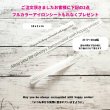 画像2: プレゼント付き◆はがし済◆詰め込み文字セット　20ｘ7ｃｍ◆お1人様5点まで (2)