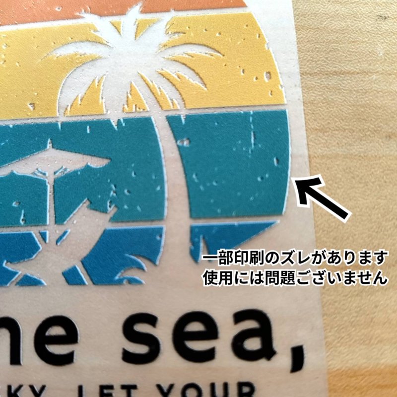 画像8: 【50%OFF】SUMMERsetフルカラーシート (8)