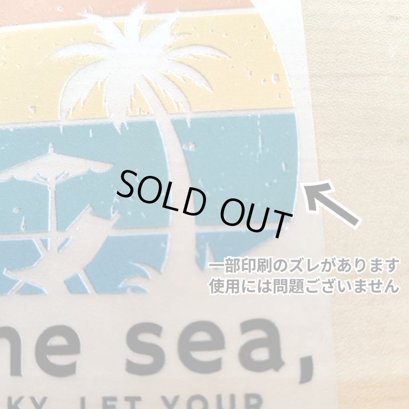 画像8: 【50%OFF】SUMMERsetフルカラーシート (8)