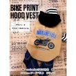 画像7: バイクsetフルカラーシート（全18種類・最大21ｘ30ｃｍ） (7)