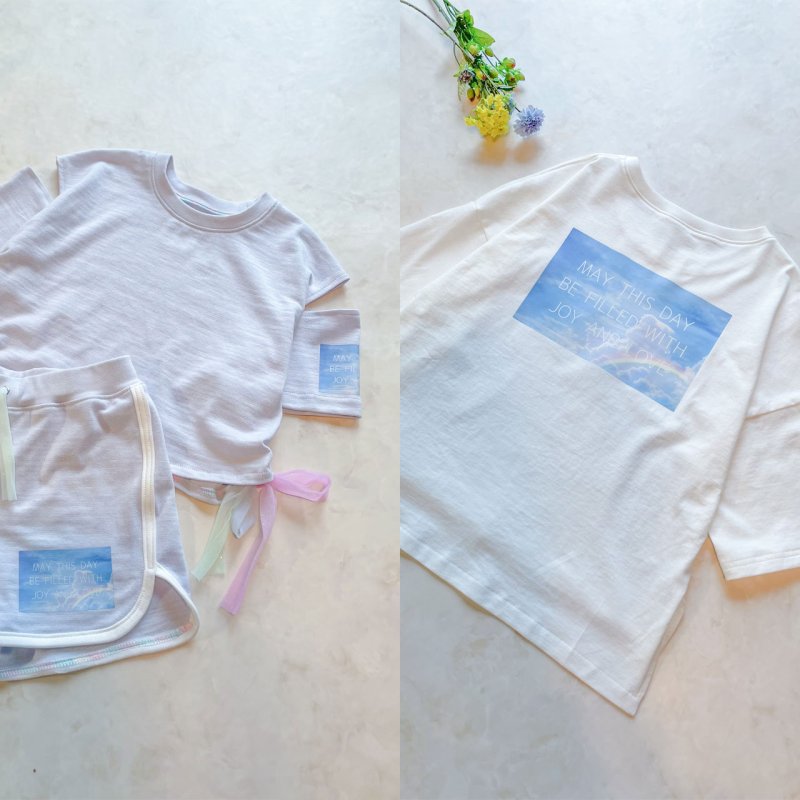 画像1: スカイレインボーフルカラーシート (1)