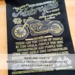 画像5: 【新作お試し販売10％OFF〜10/31まで】お好きな枠色お付けいたします◆バイクsetフルカラーシート【全18種類・横長】 (5)