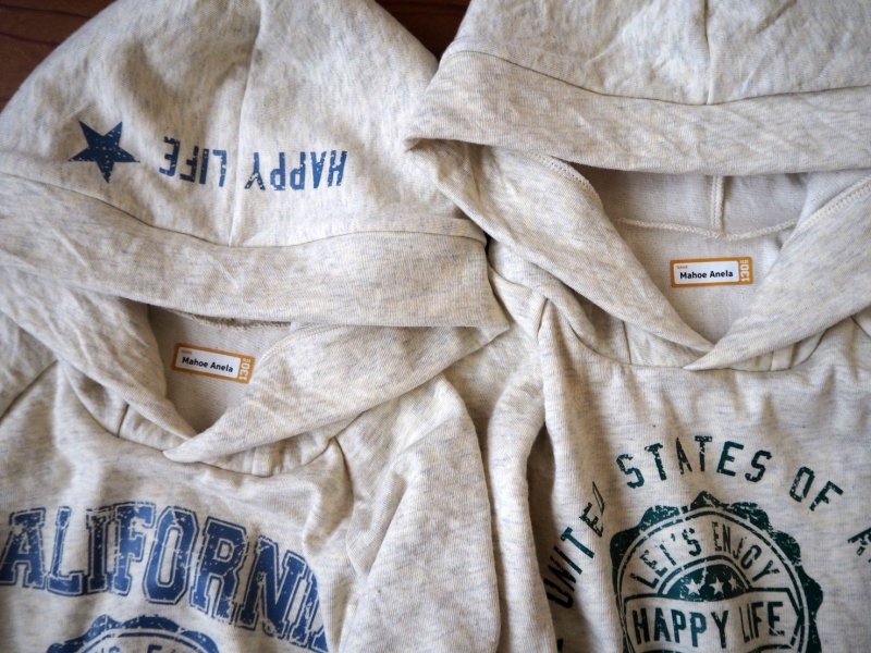 画像6: お試し販売１００円◆洗濯に強いサイズ表記付きお名前シート◆５枚セット (6)