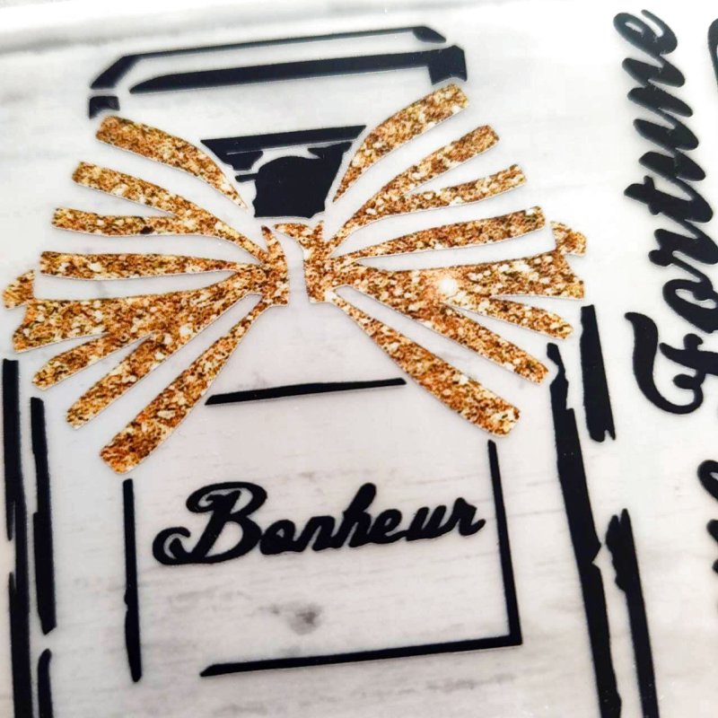 画像3: ★フルカラーお試し企画100円★お1人様1点のみ★オリジナルカラー香水瓶フルカラーシート【A】10ｃｍ (3)