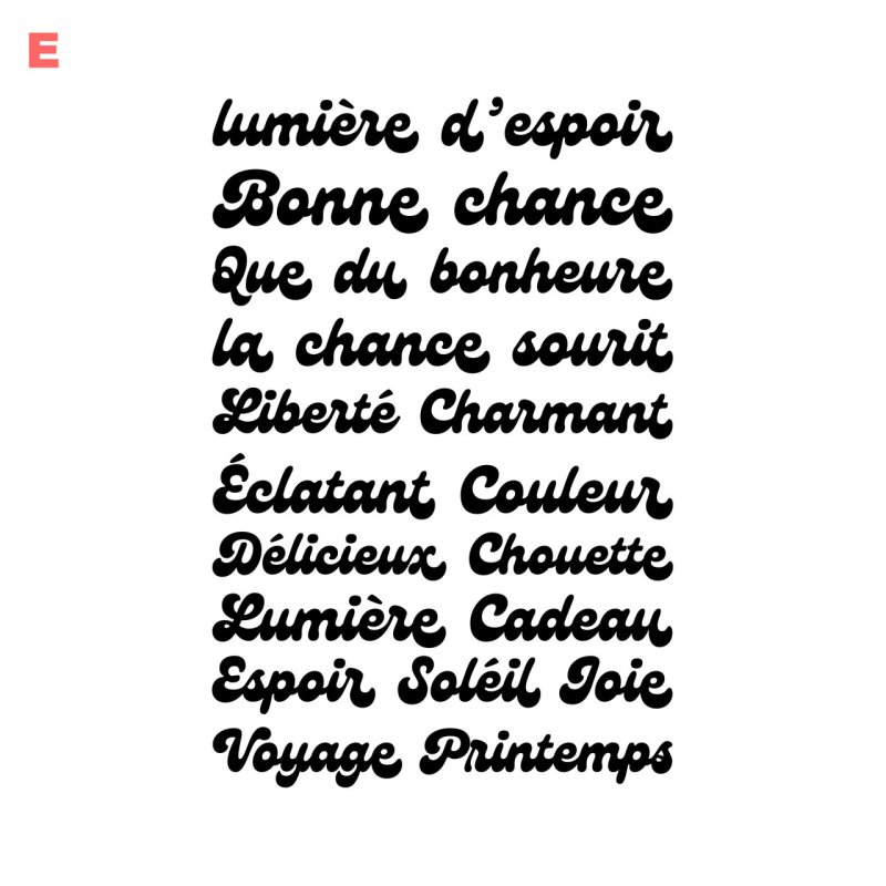 画像6: 新春特別企画第１弾〜1/26まで◆枚数が増えるとお得・最大50％off◆お好きなカラーに変更可◆フランス語文字ロゴフルカラーシート　20ｘ30ｃｍ【全16種類】 (6)