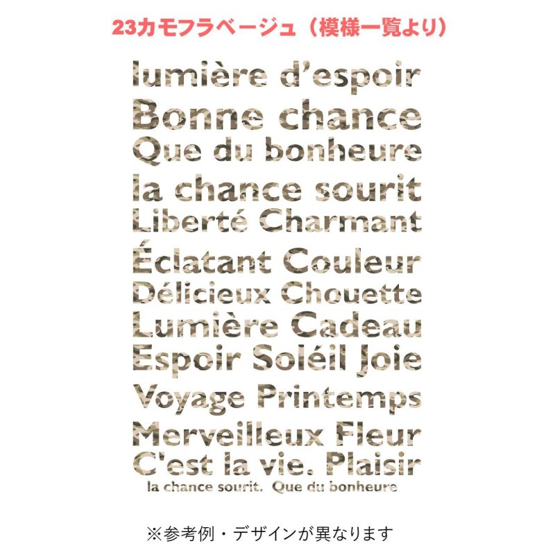 画像22: 新春特別企画第１弾〜1/26まで◆枚数が増えるとお得・最大50％off◆お好きなカラーに変更可◆フランス語文字ロゴフルカラーシート　20ｘ30ｃｍ【全16種類】 (22)