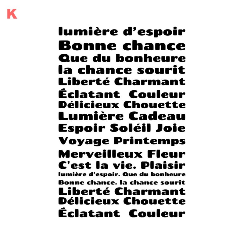 画像12: 新春特別企画第１弾〜1/26まで◆枚数が増えるとお得・最大50％off◆お好きなカラーに変更可◆フランス語文字ロゴフルカラーシート　20ｘ30ｃｍ【全16種類】 (12)